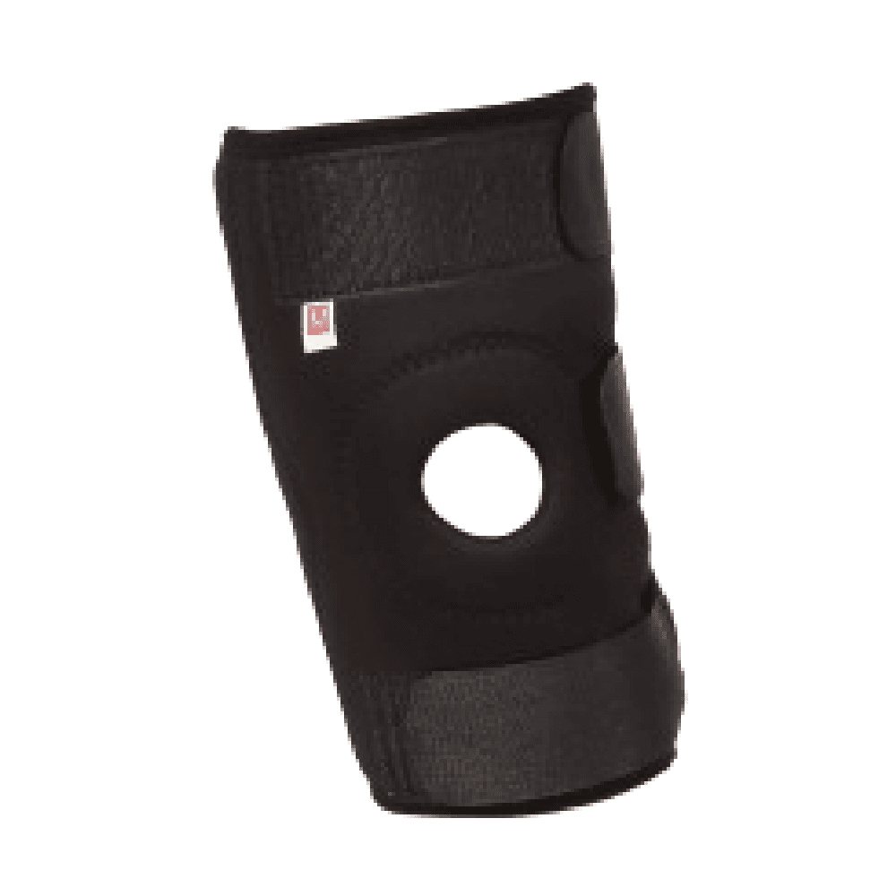Mes-Kon Melet Ligament Supported Knee Band