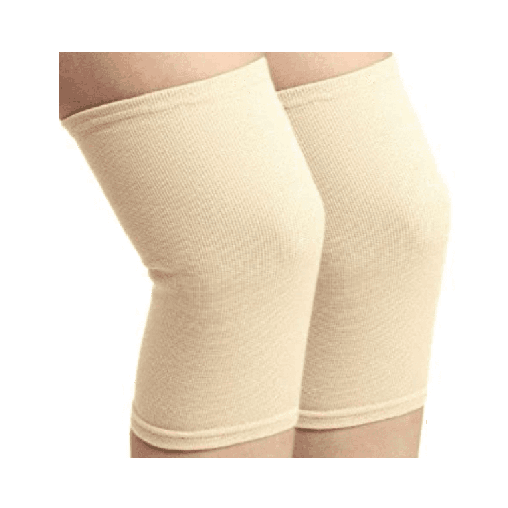 Meskon 161 Wool Knee Band XXL