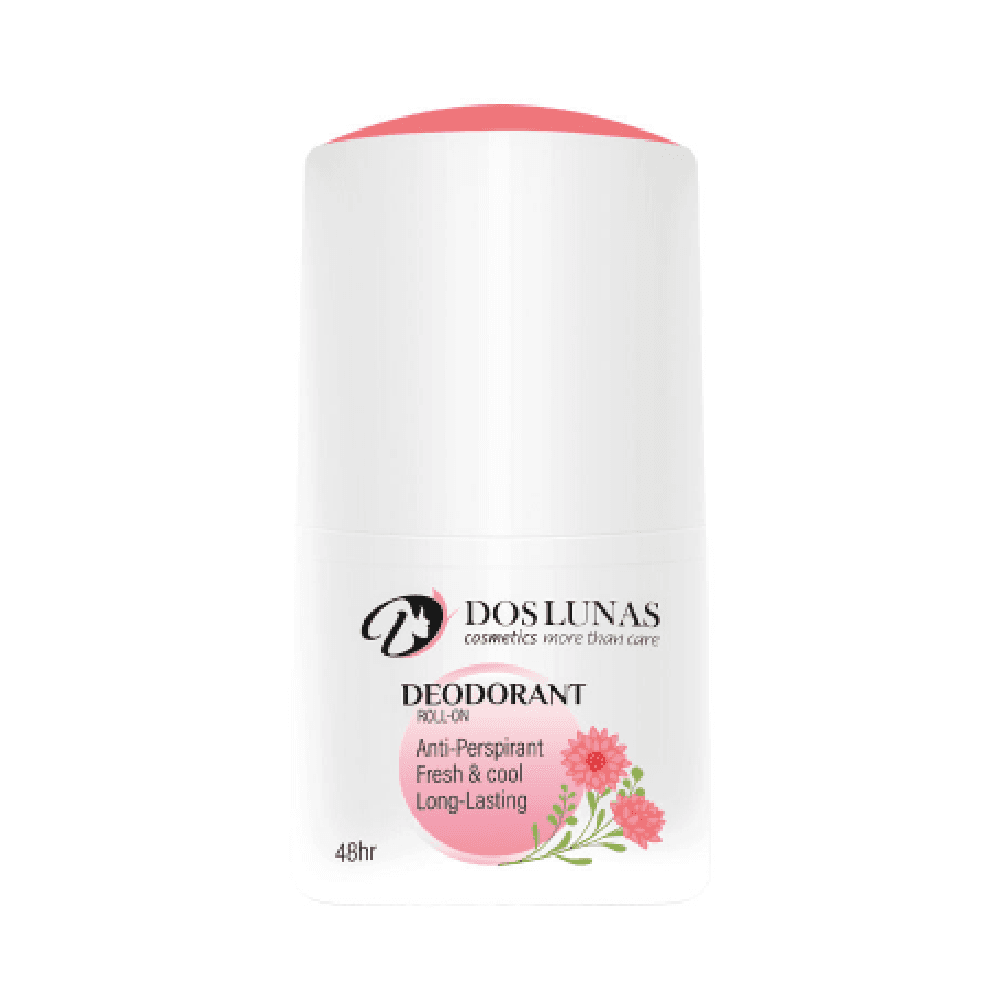 Deodorant 50g