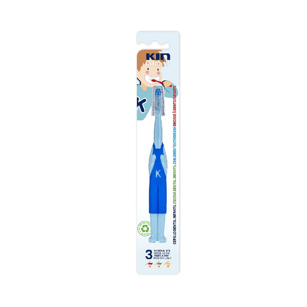 Kin Toothbrush for Children 