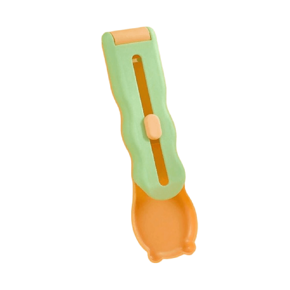 Cute Easy Feeding Cat Food Scoop