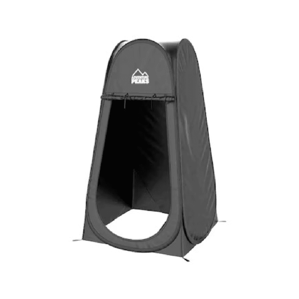 Pop Up Shower Tent 120X120X190 cm
