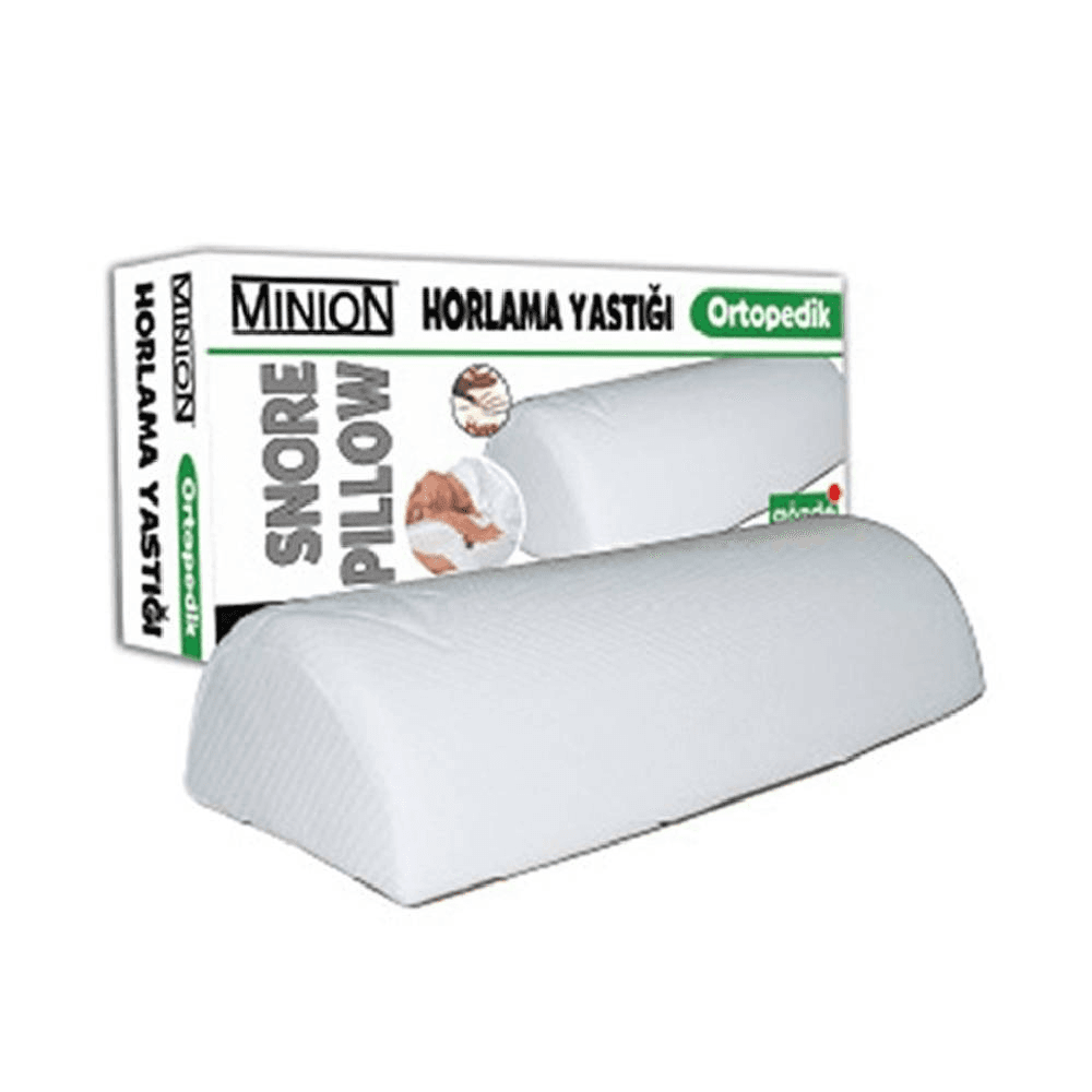 Minion Snore Pillow 507 1's