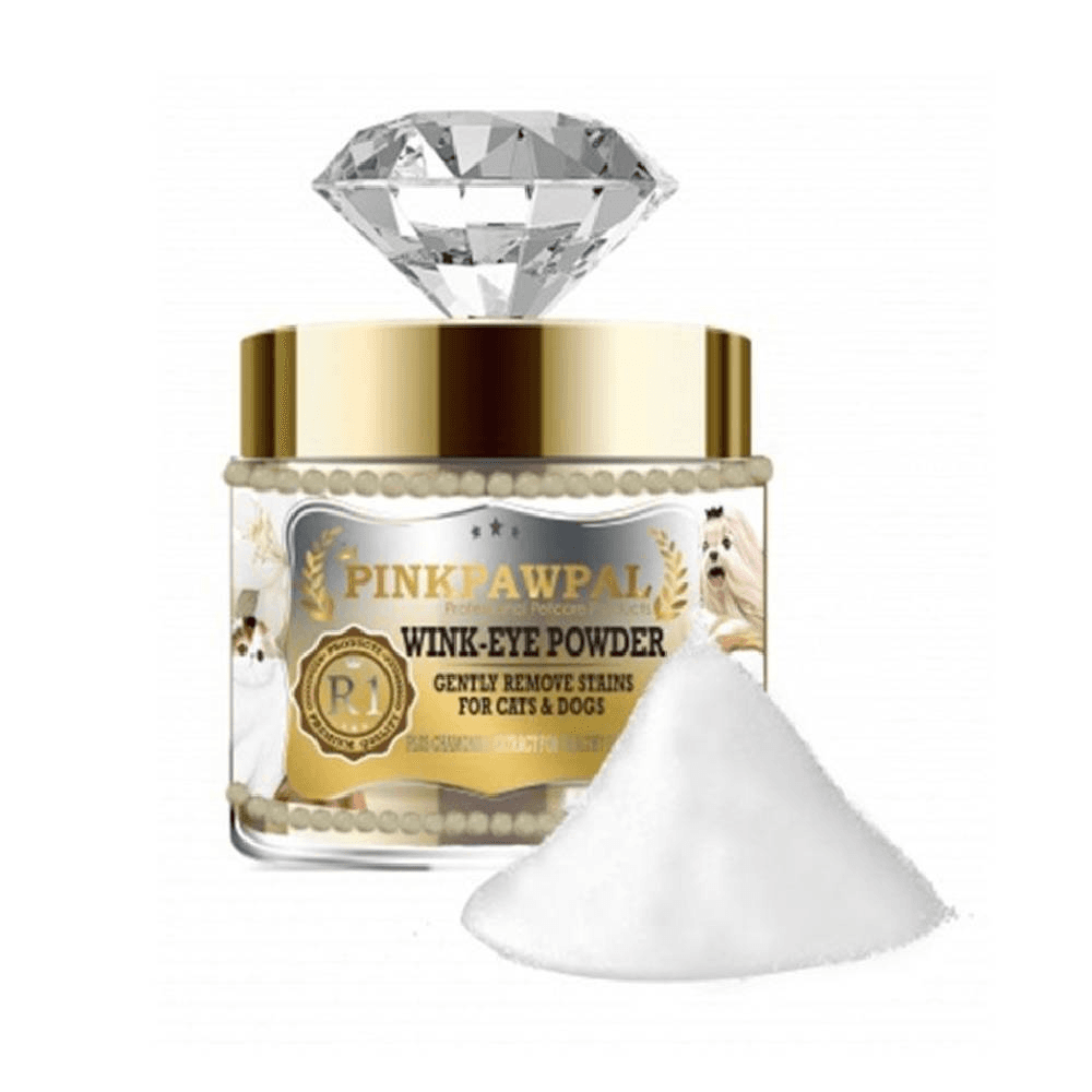 Pinkpawpal Wink Eye Powder 7G