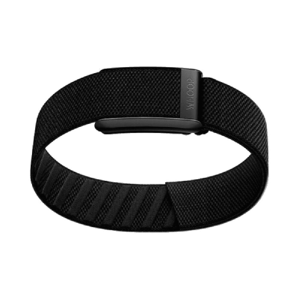 سير SuperKnit Band يدعم Whoop 4 / لون Onyx