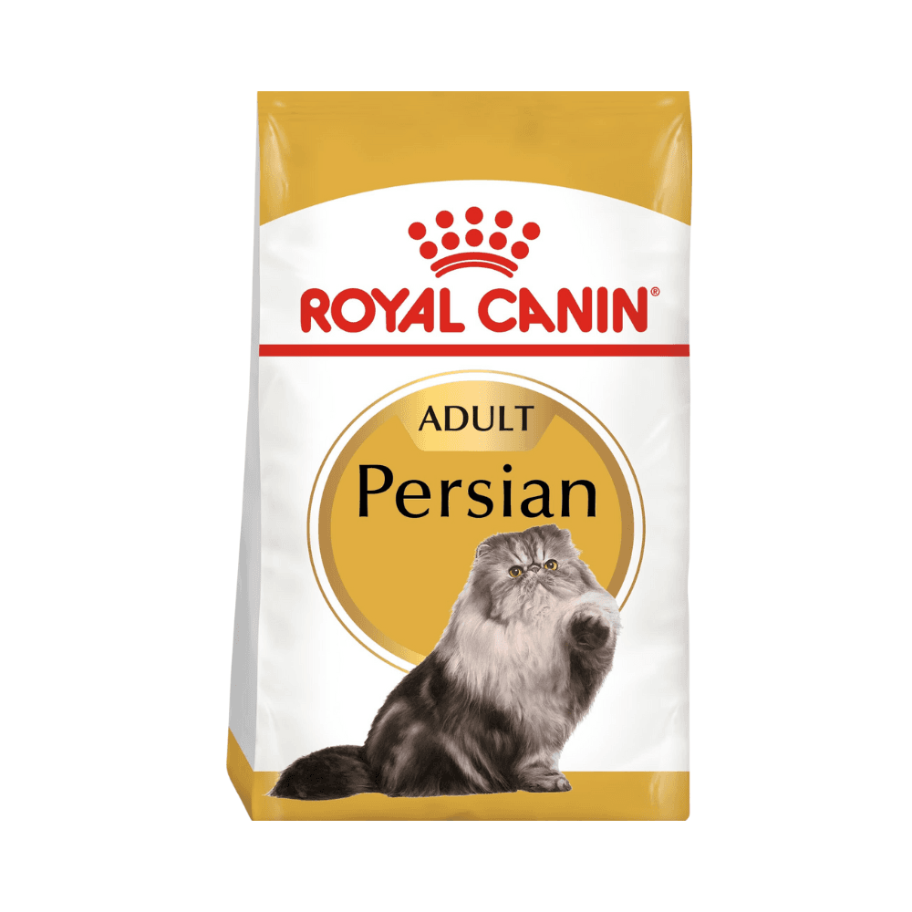 Royal Canin Omega-3 High Protein Persian Cat Dry Food 2kg