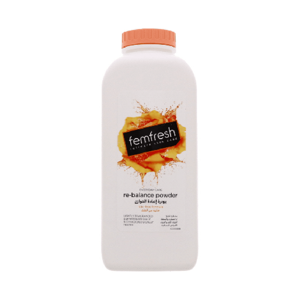 Femfresh Powder 200Gm