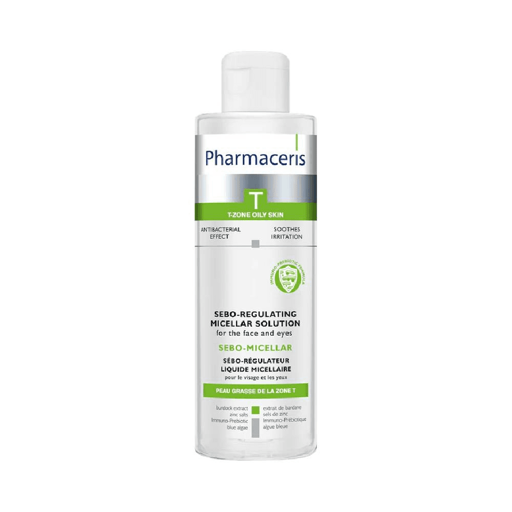 Pharmaceris Sebo Micellar Solution