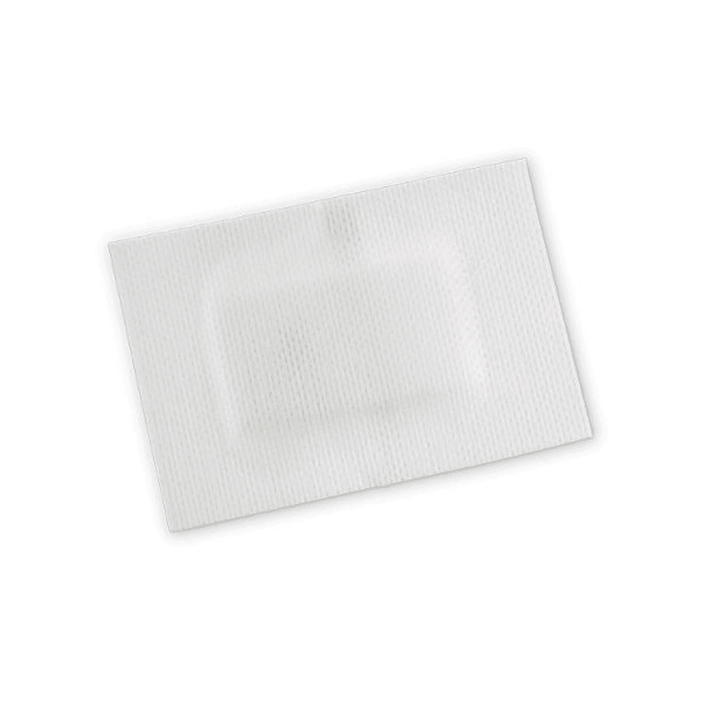 Waypore Non-woven Dressing With Pad 10 x 30cm 1 Piece