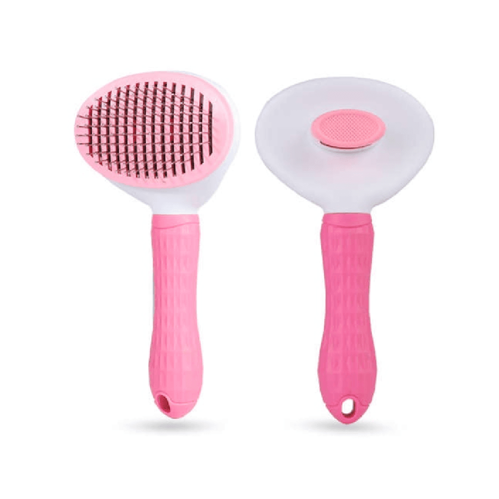 Pet Hair Remover Brush