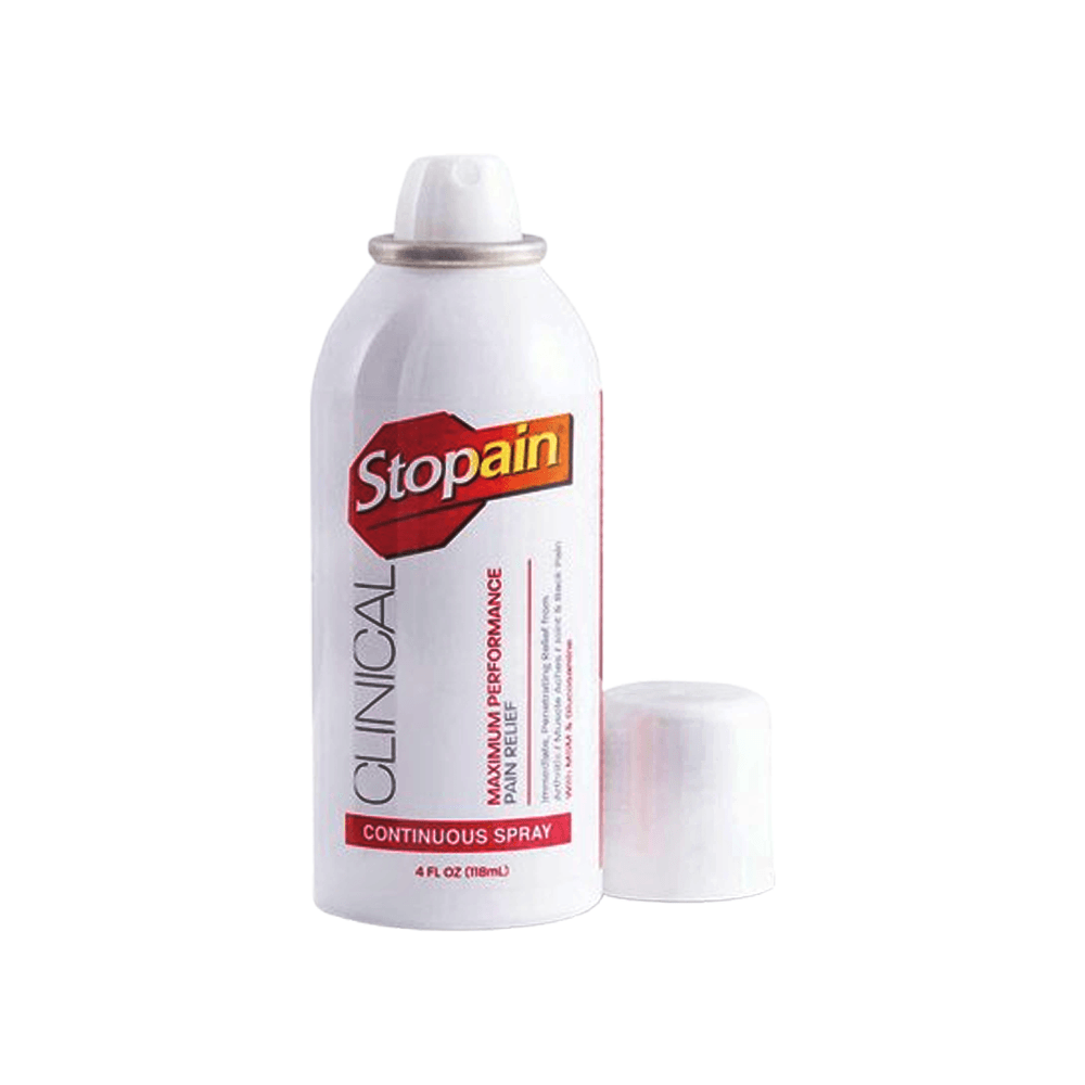 Stopain Spray 118 Ml
