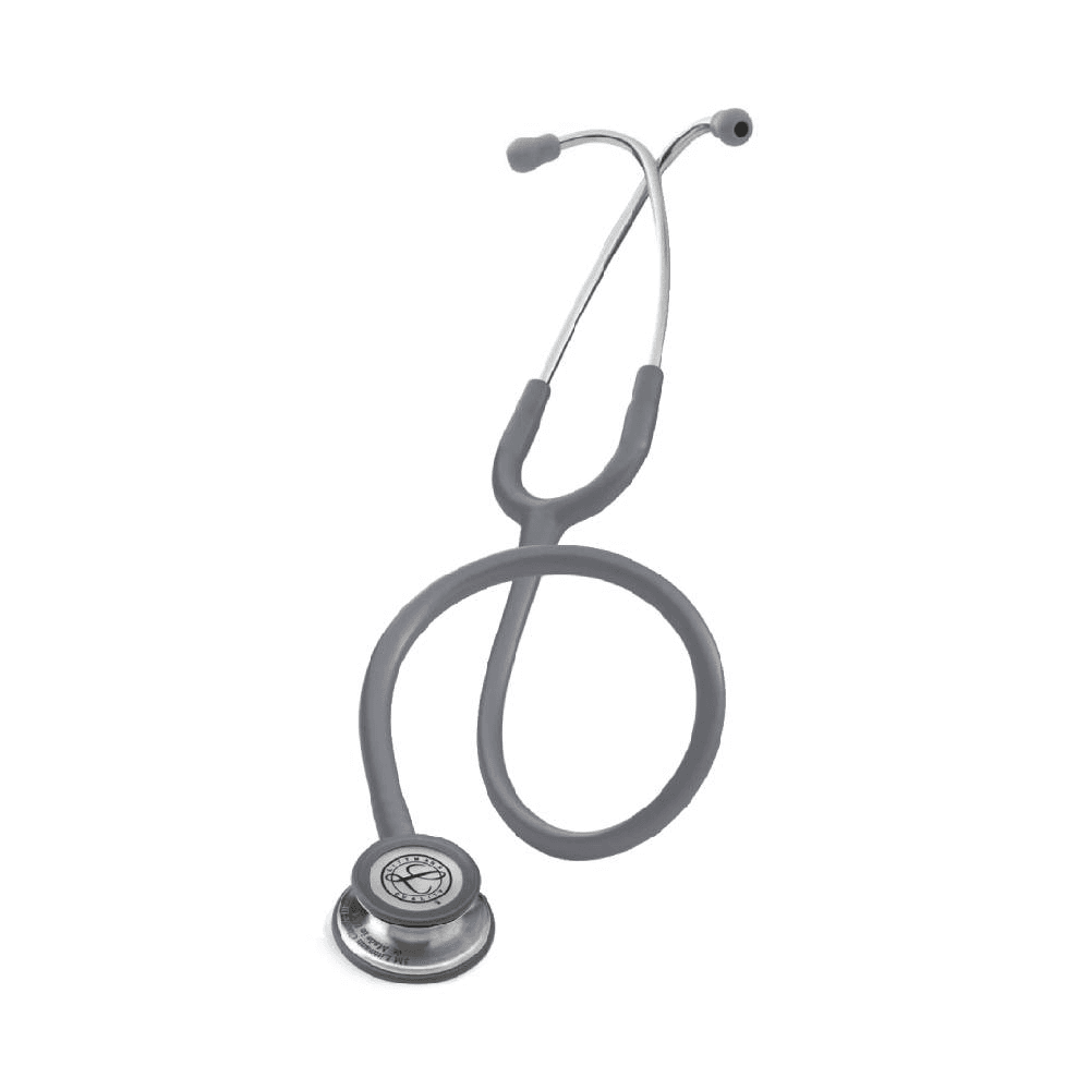 Littmann Classic III Stethoscope Grey