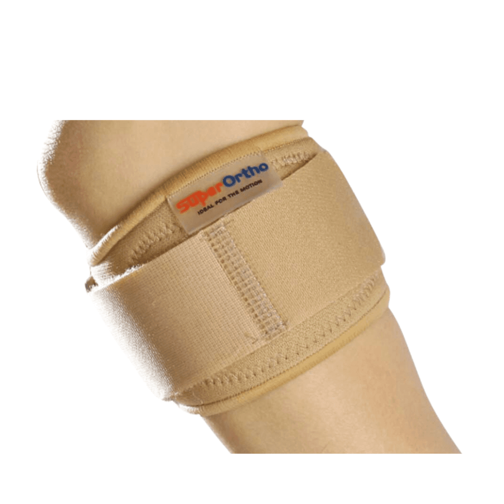 SuperOrtho Tennis Elbow Support - D3-006