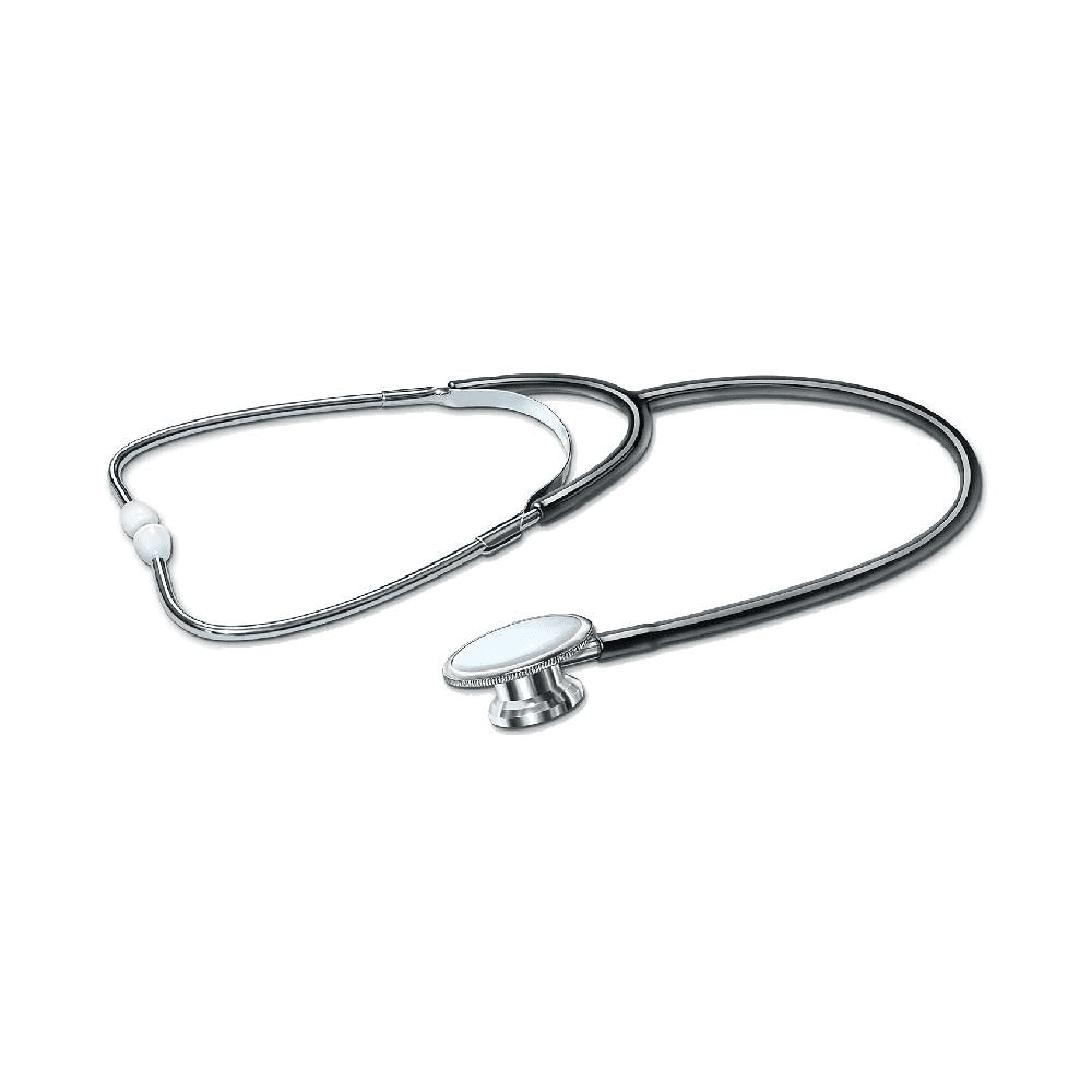 Pic Stethomed Flat Stethoscope Ref-02021405