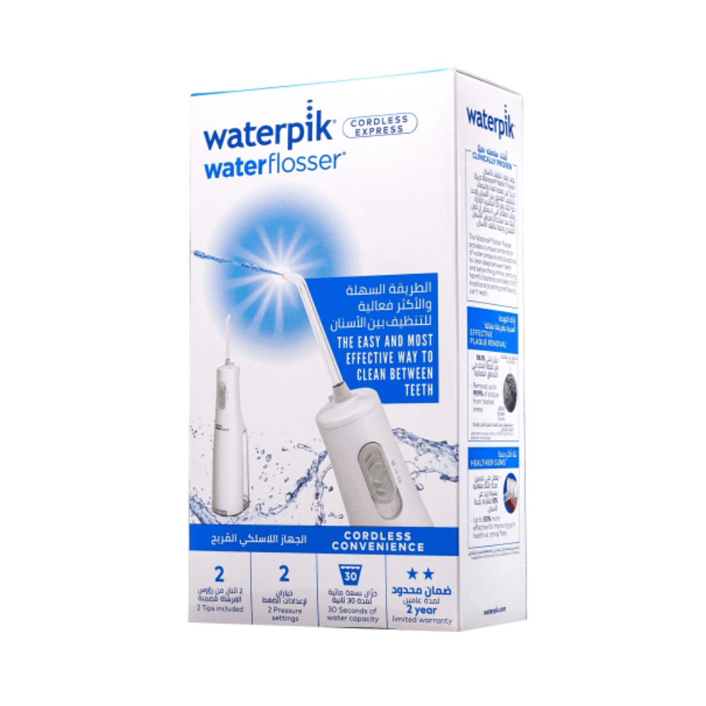 Waterpik Cordless Express