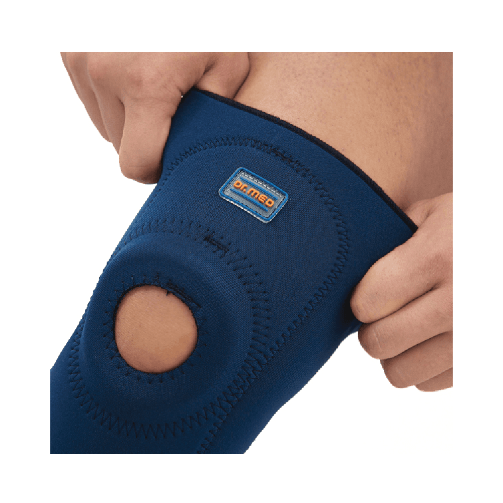 Dr Med Dr-K007 Knee Support - Small