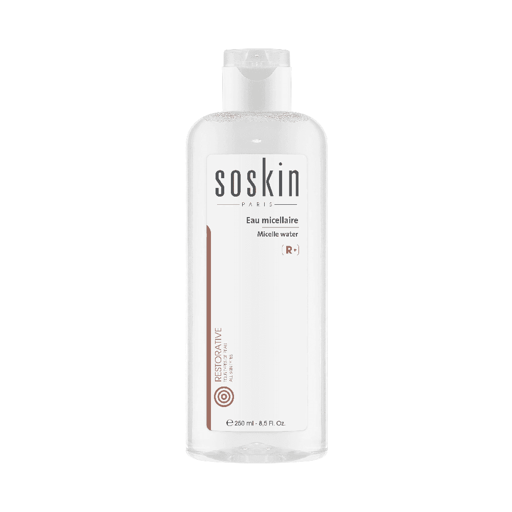 Soskin Micellar Water 250ml