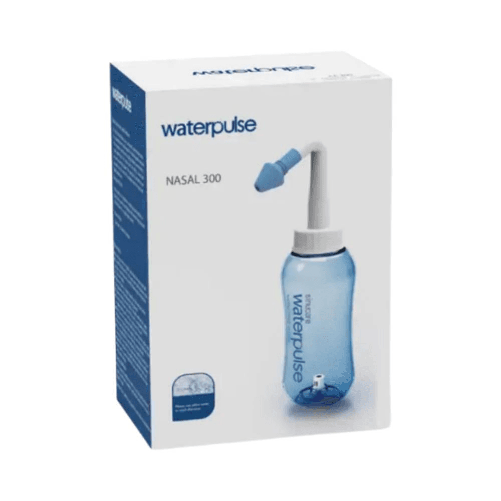 Waterpulse Nasal 300ml