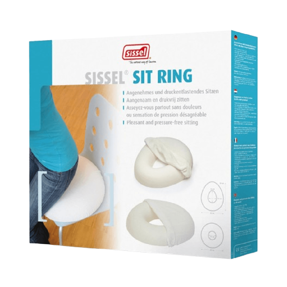 Sissel Sit Ring