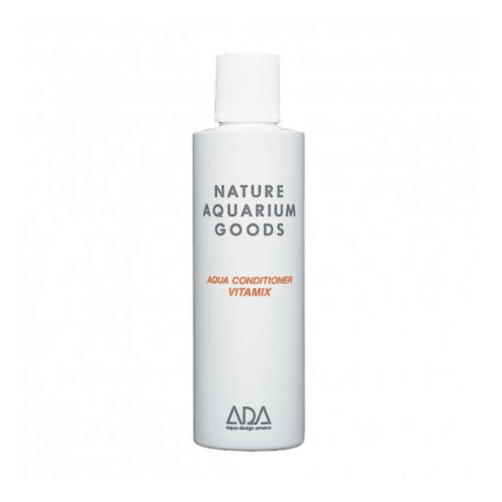 Ada Nature Aquarium Aqua Conditioner Vitamix 250ml