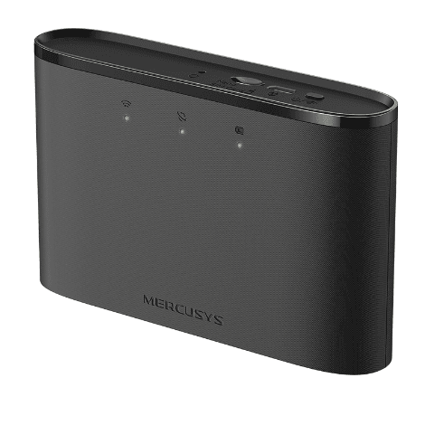 MT110 4G LTE Mobile Wi-Fi