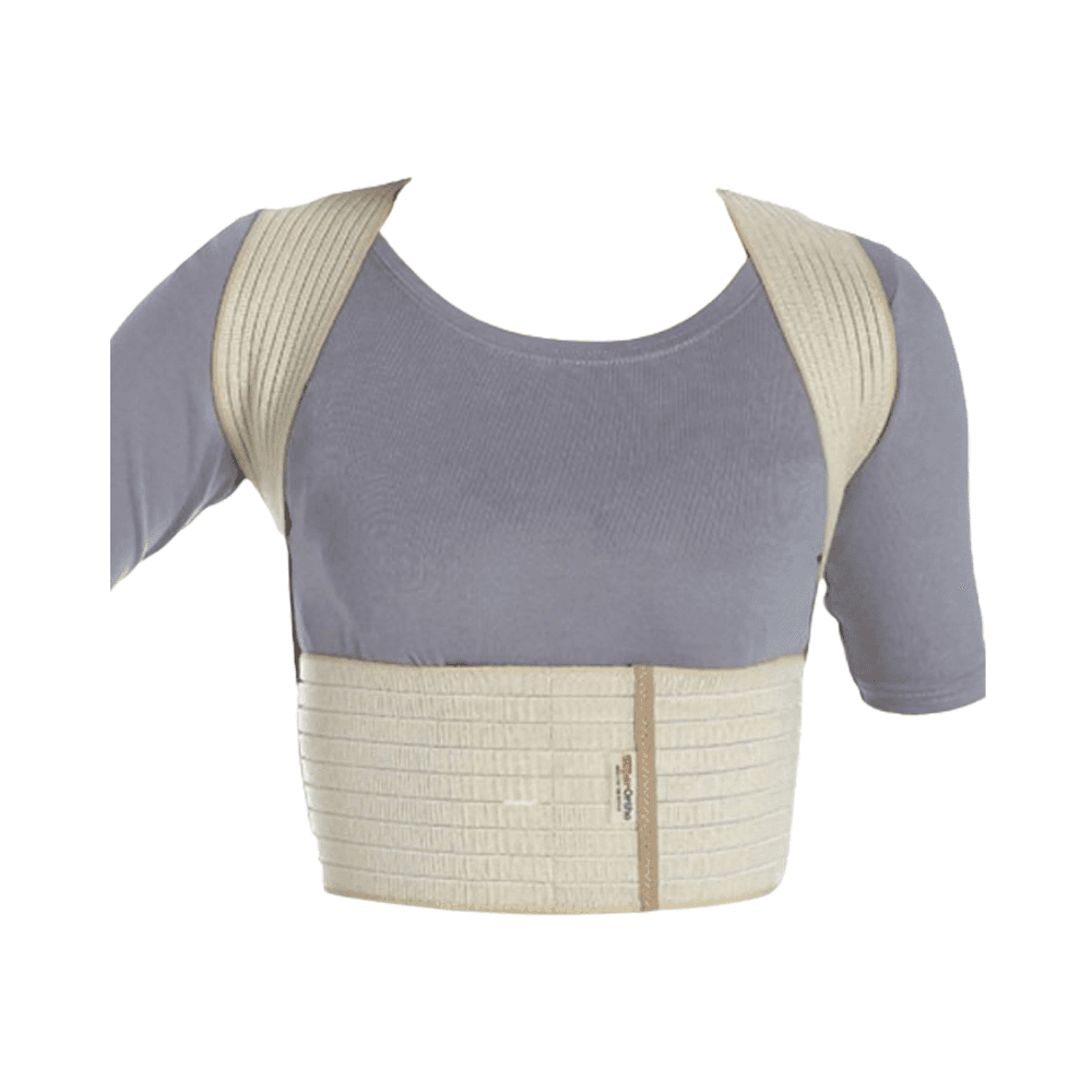 Magnetic Posture Back Brace C2-003 - XXL
