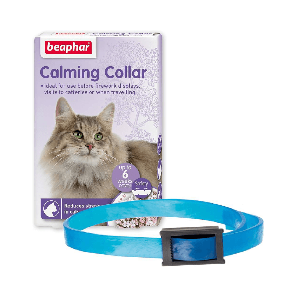 Beaphar Calming Cat Collar 
