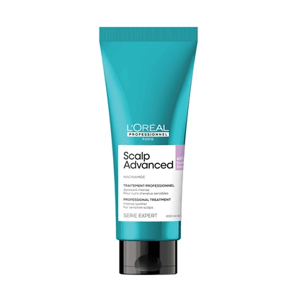 Scalp Advanced Prof.Treatment 200 Ml