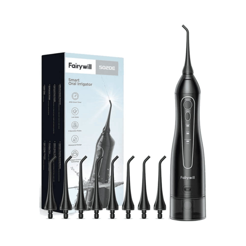 Fairywill Smart Oral Irrigator F5020E