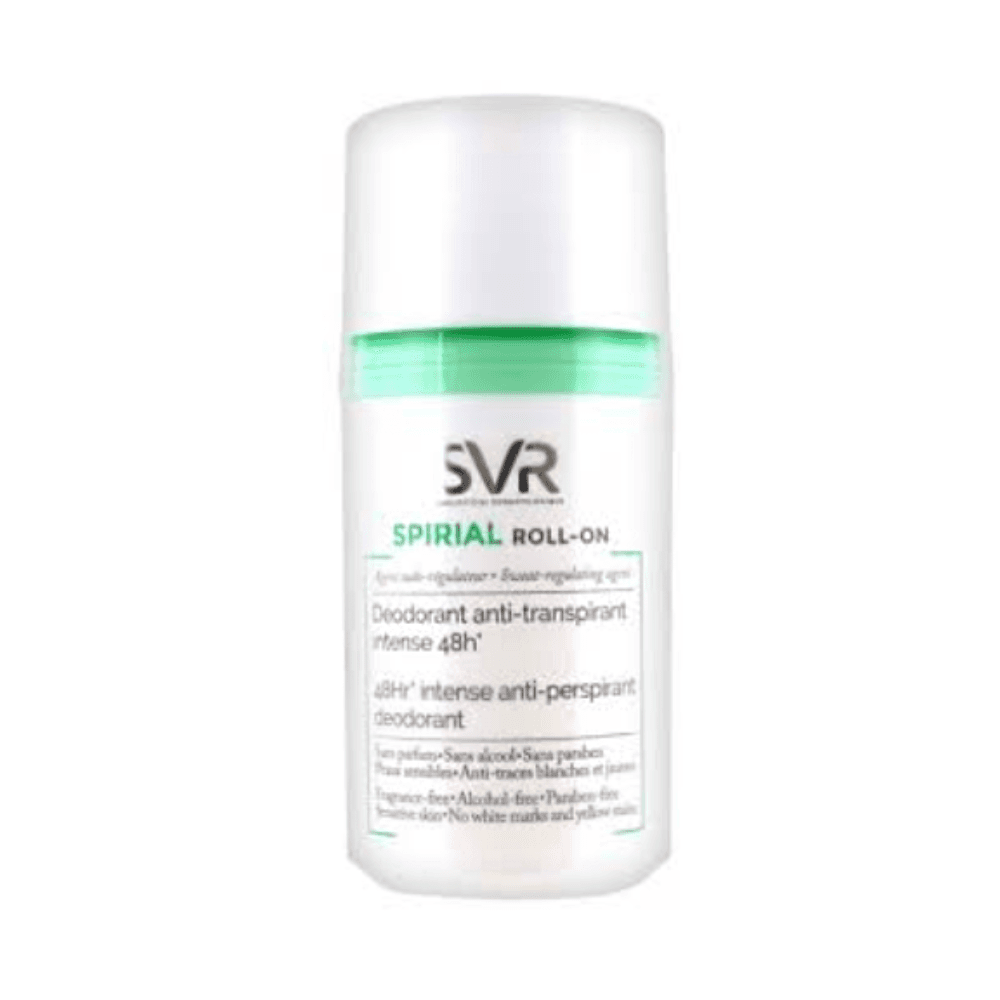 SVR Spirial Roll On 50ml