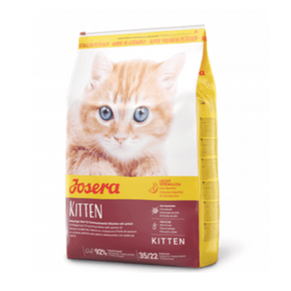 Josera Anti Hairball Kitten Dry Food 2kg