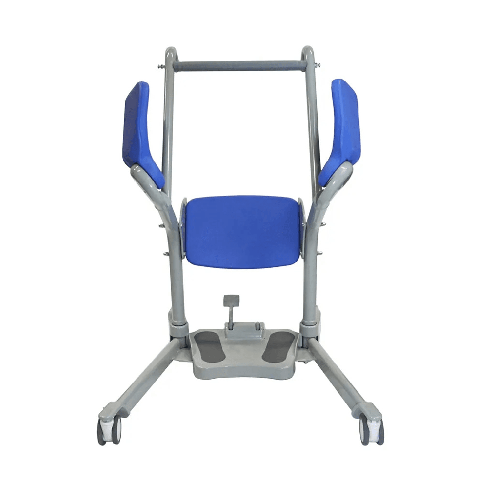 The WeighI SA-150C Stand Aid