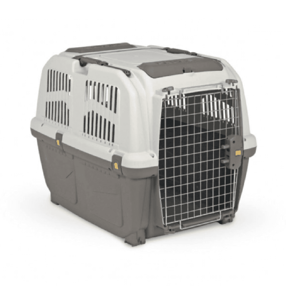 Skudo 2 Iata Xs Grey
