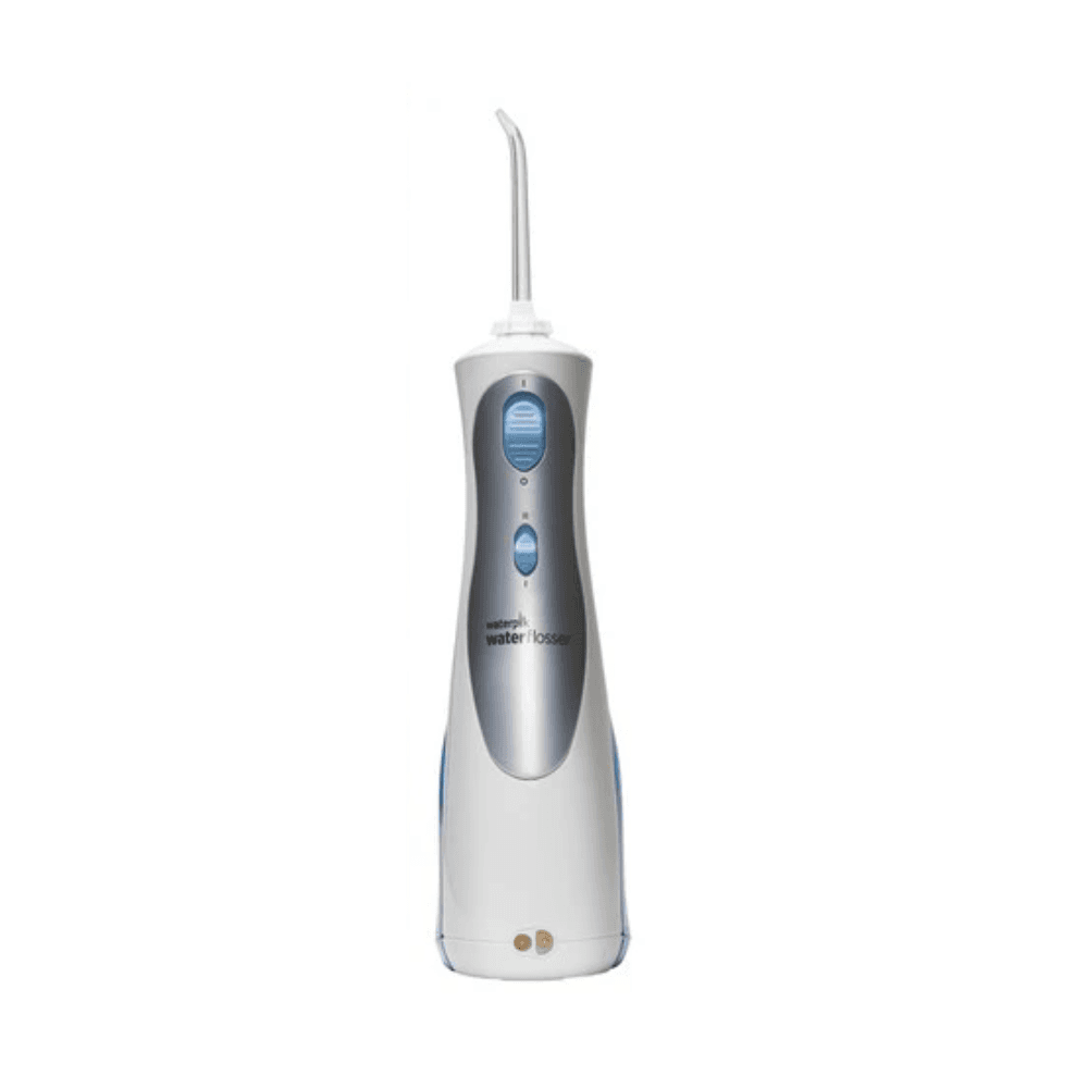 Waterpik Cordless Plus Water Flosser Wp 450 Me