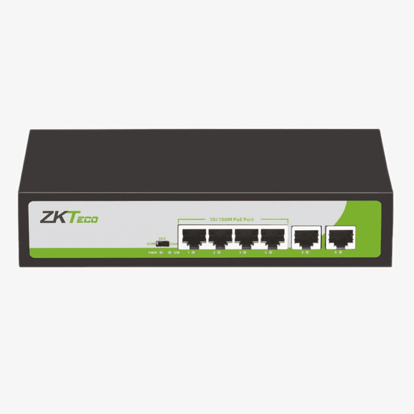 PE042-55-C/BS advanced PoE switch
