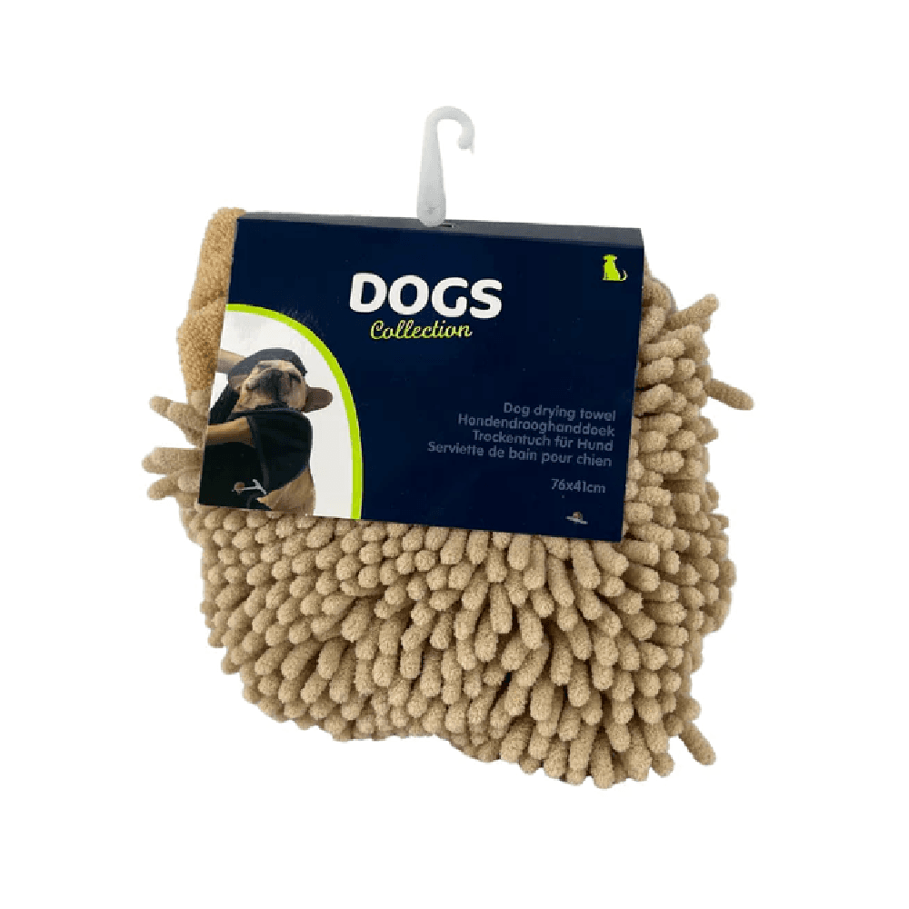 Pet Drying Towel