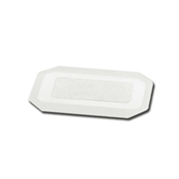 Wayfilm Border Waterproof Dressing With Pad 9 x 15cm 1 Piece