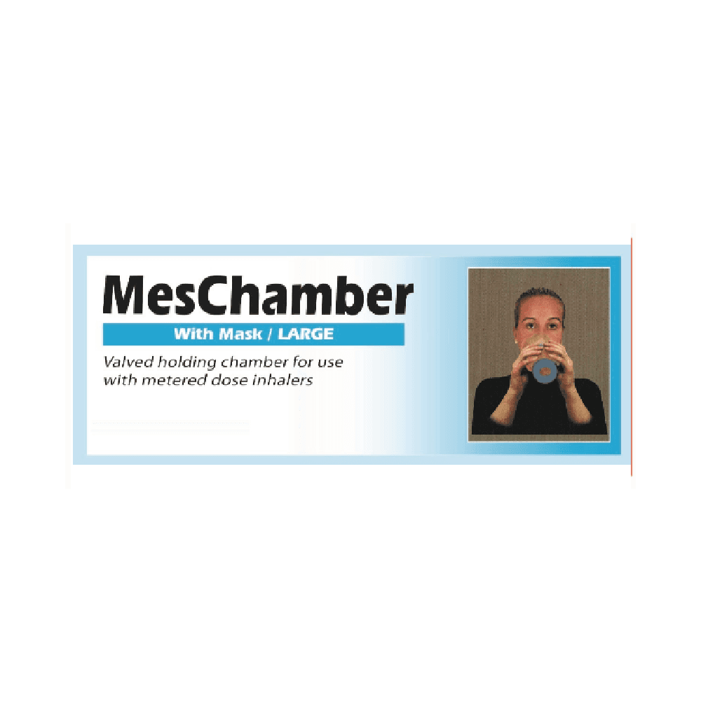 Mes-Ko Neck Collar With Sponge L