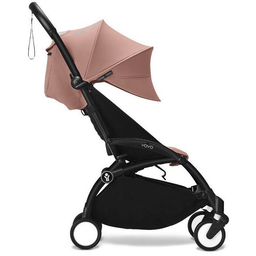 Stokke Yoyo 6+ Color Pack (Ginger) - Frame Not Included