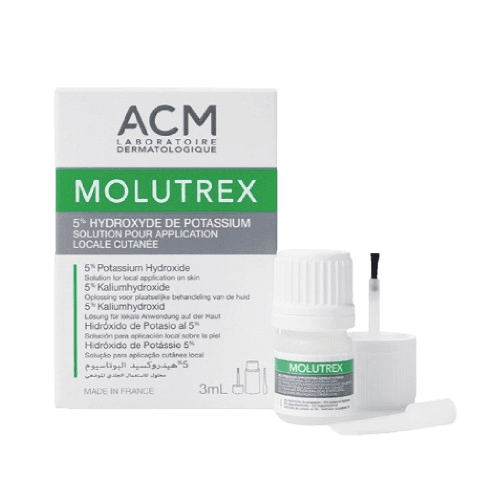 Acm Molutrex 3Ml