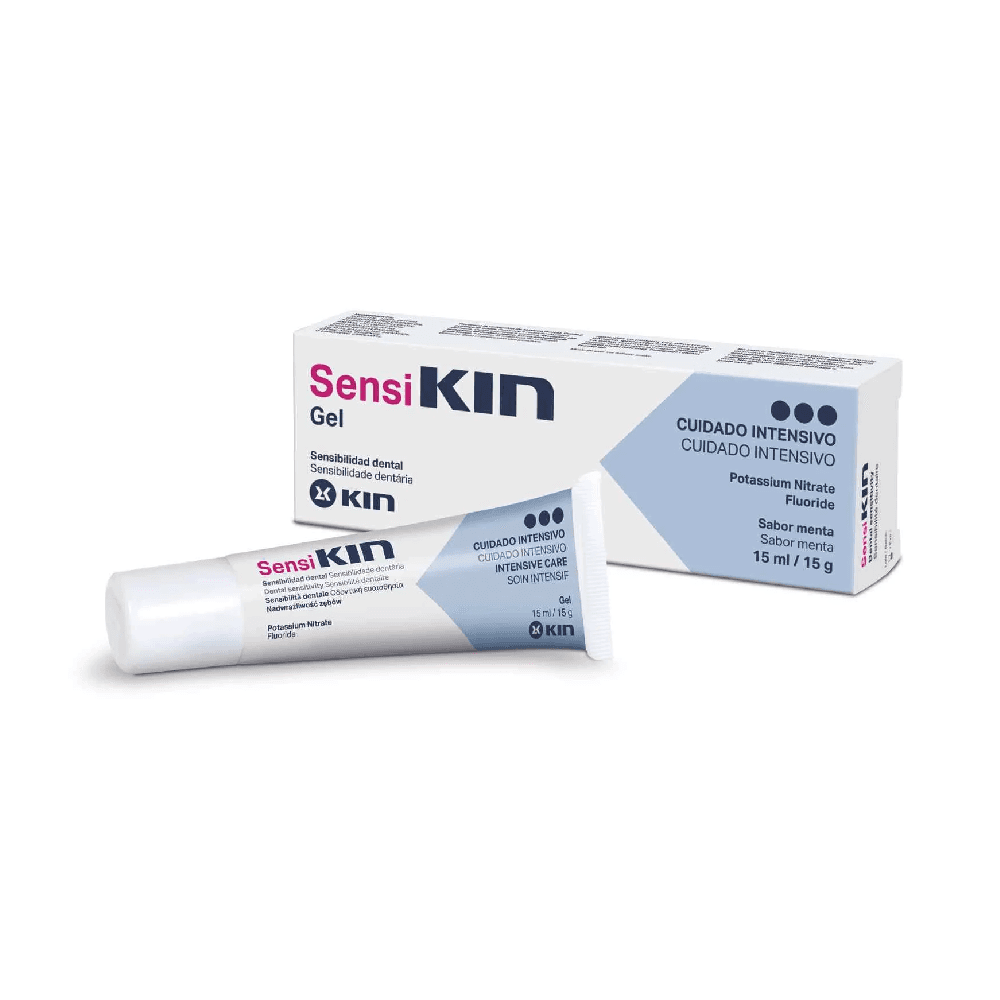 Kin Sensikin Gel 15g
