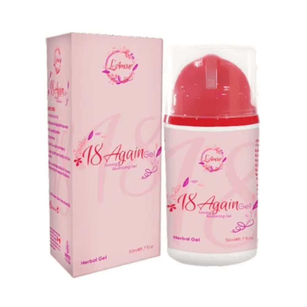 L'amour 18 Again Gel 50ml