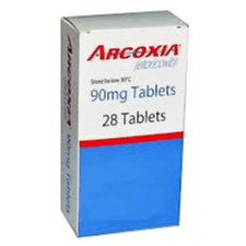 Arcoxia 90 Mg 28`S
