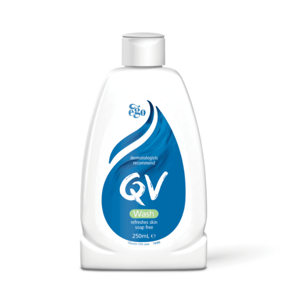 QV Wash 250ml