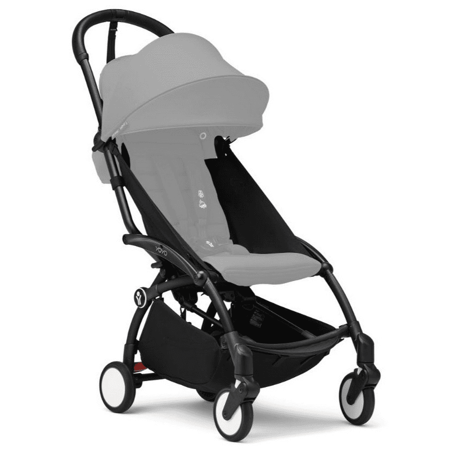 Stokke Yoyo³ Frame (Black)