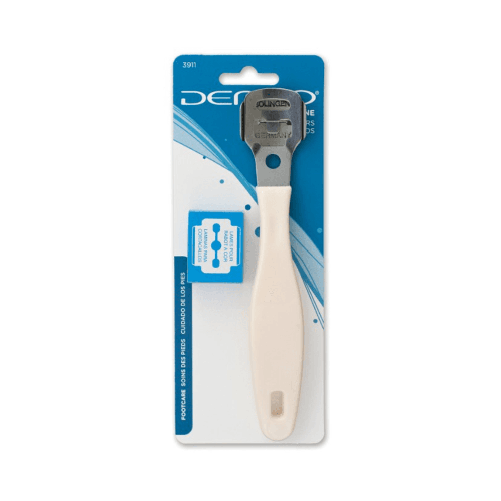 Denco Corn Plane with 10 Refill Blade 3912