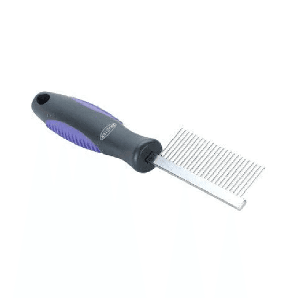 Buster Coarse Comb