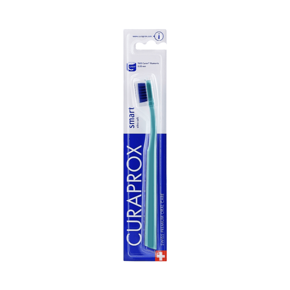 Curaprox Ultra Soft Smart Kids Toothbrush 1Pcs