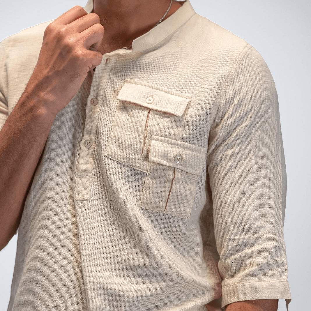 Lartiste Shirt - L
