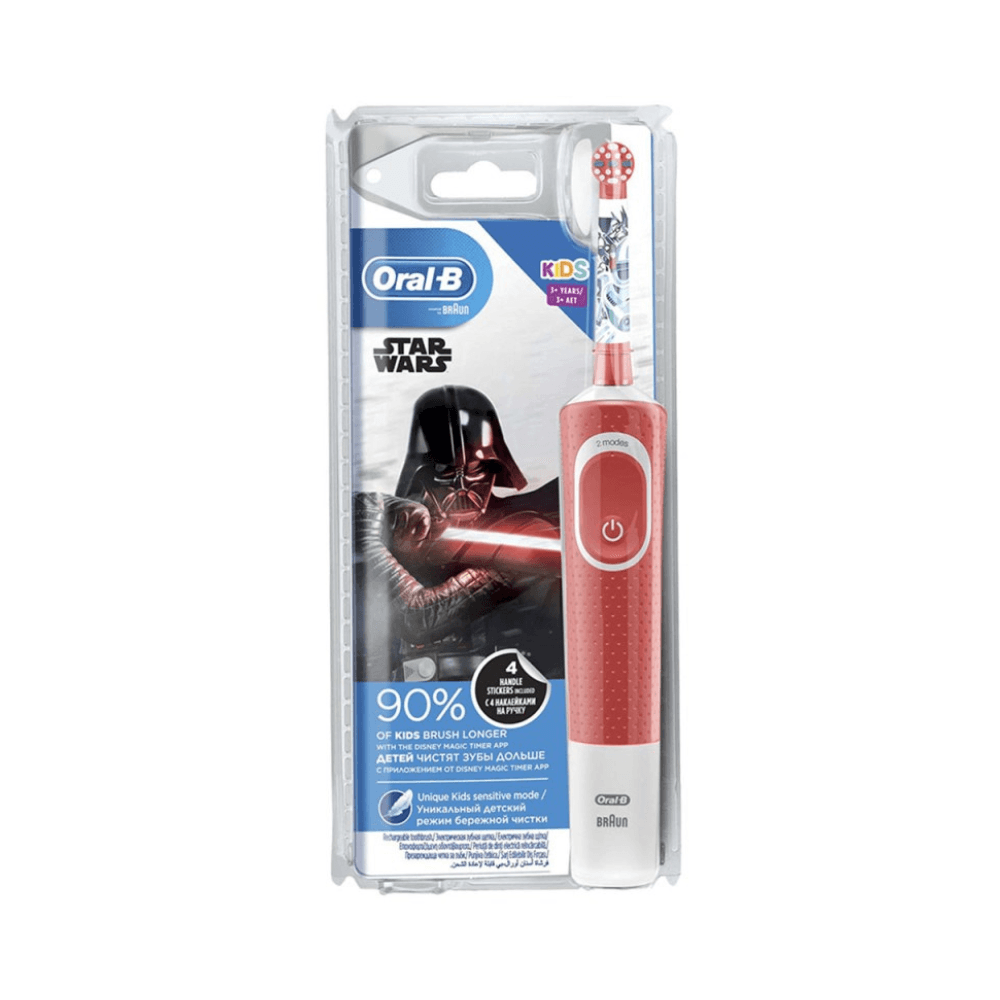 Oral B Star Wars Kids Toothbrush